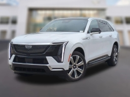 Cadillac Escalade IQ Luxury 2 AWD 4dr 2025