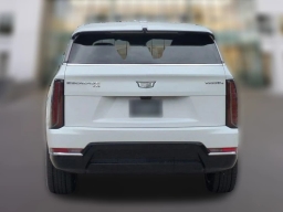 Cadillac Escalade IQ Luxury 2 AWD 4dr 2025