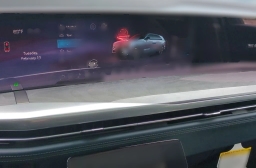 Cadillac Escalade IQ Luxury 2 AWD 4dr 2025