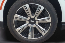 Cadillac Escalade IQ Luxury 2 AWD 4dr 2025