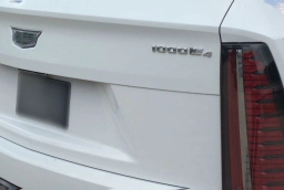 Cadillac Escalade IQ Luxury 2 AWD 4dr 2025