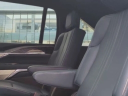 Cadillac Escalade IQ Luxury 2 AWD 4dr 2025