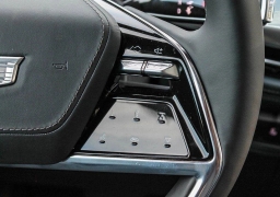 Cadillac Escalade IQ Luxury 2 AWD 4dr 2025