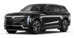 Cadillac Escalade IQ Premium Luxury AWD 4dr 2026