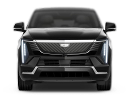 Cadillac Escalade IQ Premium Luxury AWD 4dr 2026