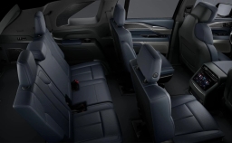 Cadillac Escalade IQ Premium Luxury AWD 4dr 2026