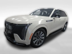 Cadillac Escalade IQ Sport AWD 4dr 2026