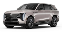 Cadillac Escalade IQ Sport AWD 4dr 2026