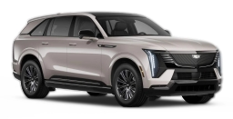 Cadillac Escalade IQ Sport AWD 4dr 2026