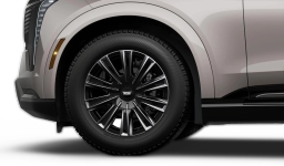 Cadillac Escalade IQ Sport AWD 4dr 2026