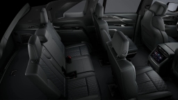 Cadillac Escalade IQ Sport AWD 4dr 2026