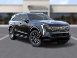 Cadillac Escalade IQ Sport AWD 4dr 2026