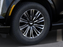 Cadillac Escalade IQ Sport AWD 4dr 2026