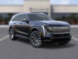 Cadillac Escalade IQ Sport AWD 4dr 2026