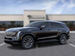 Cadillac Escalade IQ Sport AWD 4dr 2026