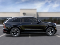 Cadillac Escalade IQ Sport AWD 4dr 2026