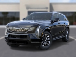Cadillac Escalade IQ Sport AWD 4dr 2026