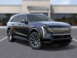 Cadillac Escalade IQ Sport AWD 4dr 2026