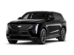 Cadillac Escalade IQ Sport AWD 4dr 2026