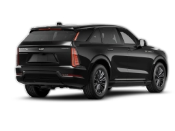 Cadillac Escalade IQ Sport AWD 4dr 2026