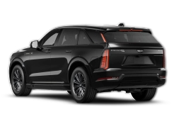 Cadillac Escalade IQ Sport AWD 4dr 2026