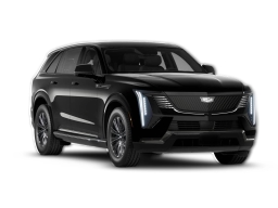Cadillac Escalade IQ Sport AWD 4dr 2026