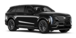 Cadillac Escalade IQ Sport AWD 4dr 2026