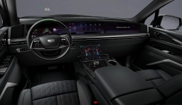 Cadillac Escalade IQ Sport AWD 4dr 2026