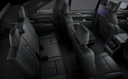 Cadillac Escalade IQ Sport AWD 4dr 2026