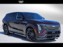 Cadillac Escalade IQ Sport AWD 4dr 2026