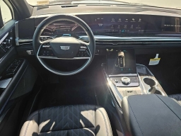 Cadillac Escalade IQ Sport AWD 4dr 2026