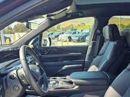 Cadillac Escalade IQ Sport AWD 4dr 2026