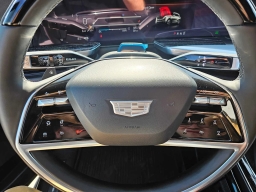 Cadillac Escalade IQ Sport AWD 4dr 2026