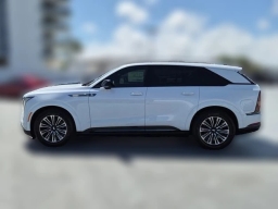 Cadillac Escalade IQ Sport AWD 4dr 2026