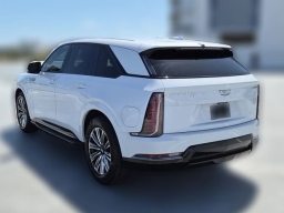 Cadillac Escalade IQ Sport AWD 4dr 2026