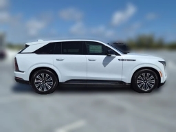 Cadillac Escalade IQ Sport AWD 4dr 2026