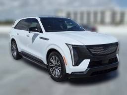 Cadillac Escalade IQ Sport AWD 4dr 2026