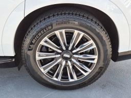 Cadillac Escalade IQ Sport AWD 4dr 2026