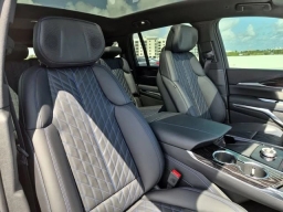 Cadillac Escalade IQ Sport AWD 4dr 2026