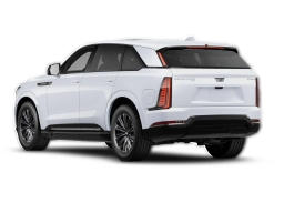 Cadillac Escalade IQ Sport AWD 4dr 2026