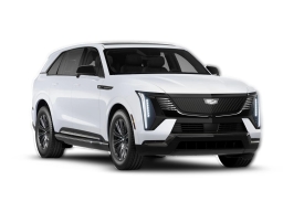 Cadillac Escalade IQ Sport AWD 4dr 2026