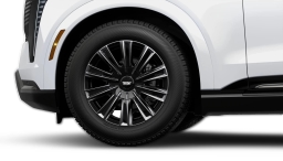 Cadillac Escalade IQ Sport AWD 4dr 2026