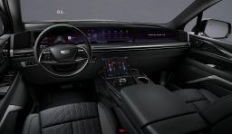 Cadillac Escalade IQ Sport AWD 4dr 2026