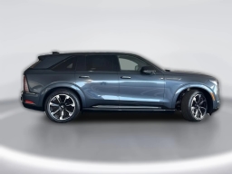 Cadillac Escalade IQ Sport AWD 4dr 2026