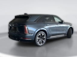 Cadillac Escalade IQ Sport AWD 4dr 2026