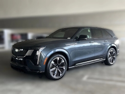 Cadillac Escalade IQ Sport AWD 4dr 2026