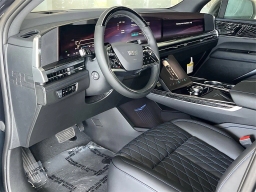 Cadillac Escalade IQ Sport AWD 4dr 2026