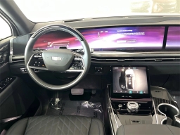 Cadillac Escalade IQ Sport AWD 4dr 2026