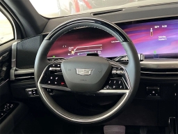 Cadillac Escalade IQ Sport AWD 4dr 2026