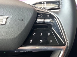 Cadillac Escalade IQ Sport AWD 4dr 2026